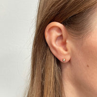 Stardust Ohrstecker N°1