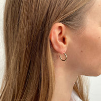 Classic Hoops N°2