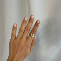 Split Ring