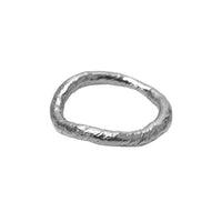 Twisted Ring N°1