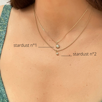 Stardust Halskette N°1