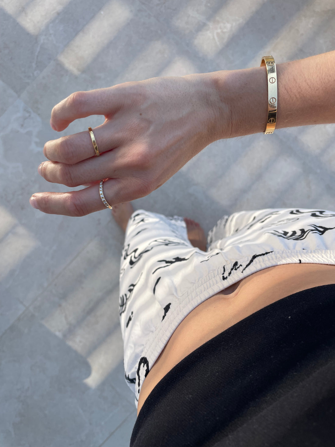 Neris Ring N°2
