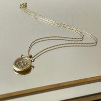 love necklace