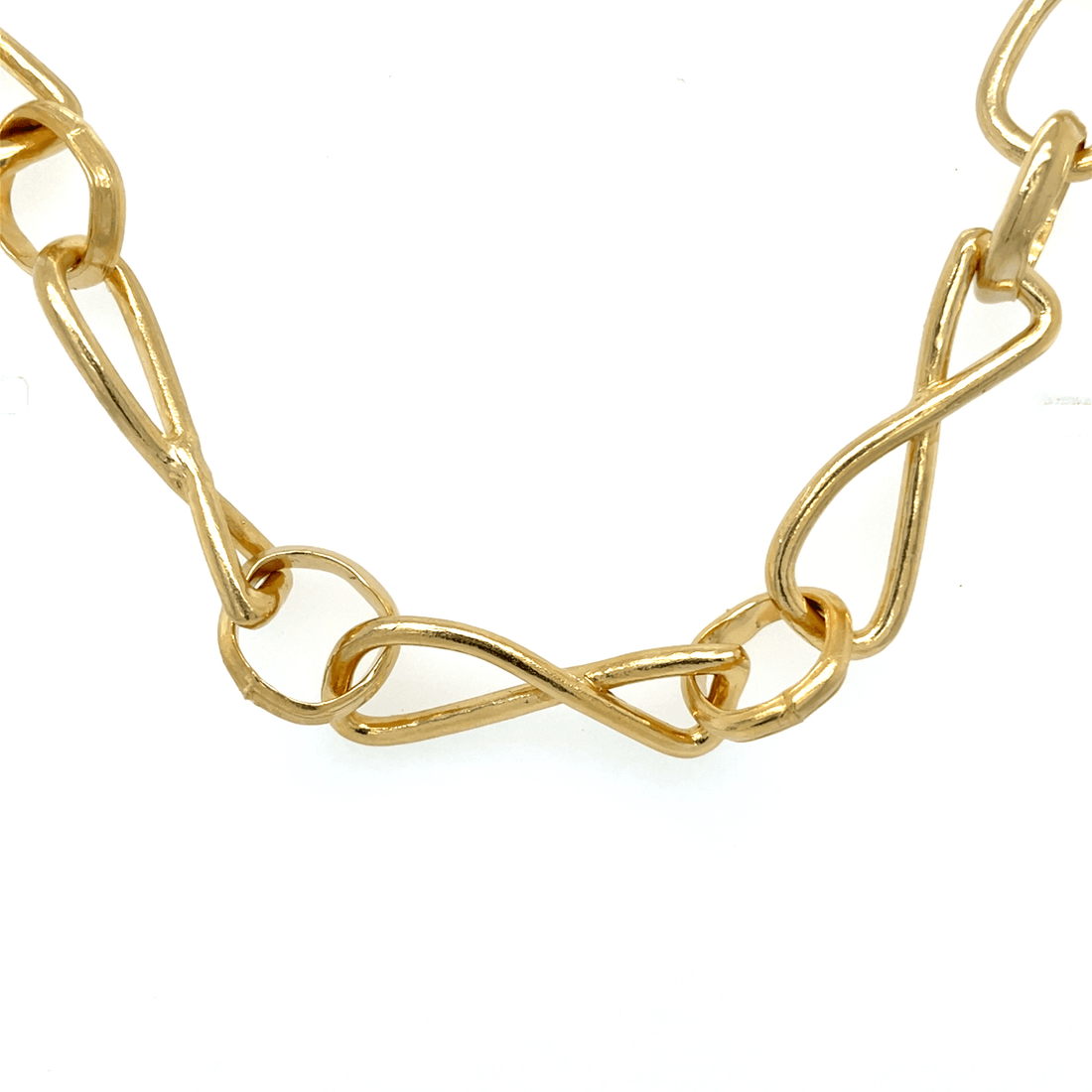 Apella Choker