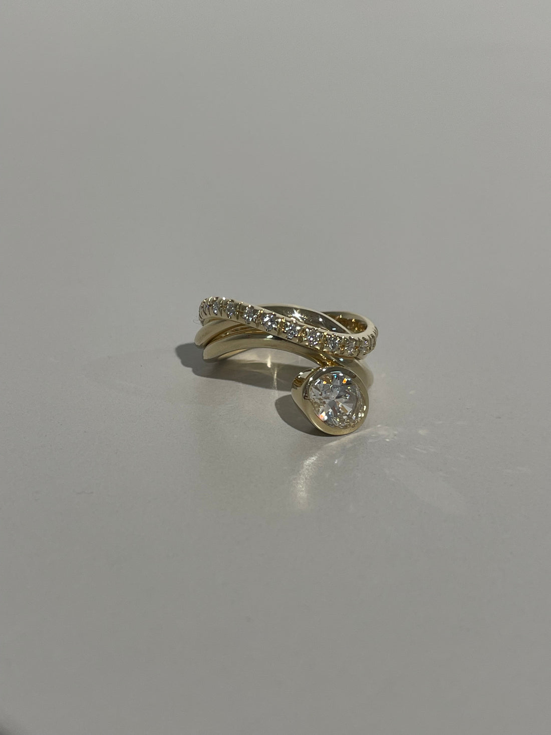 Neris Ring N°2