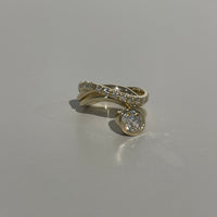Neris Ring N°2