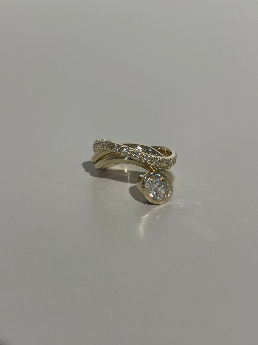 Neris Ring N°2