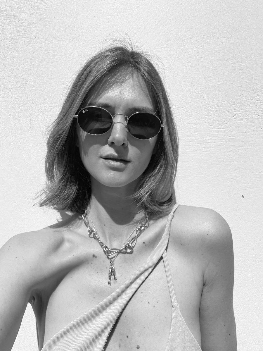 Apella Choker