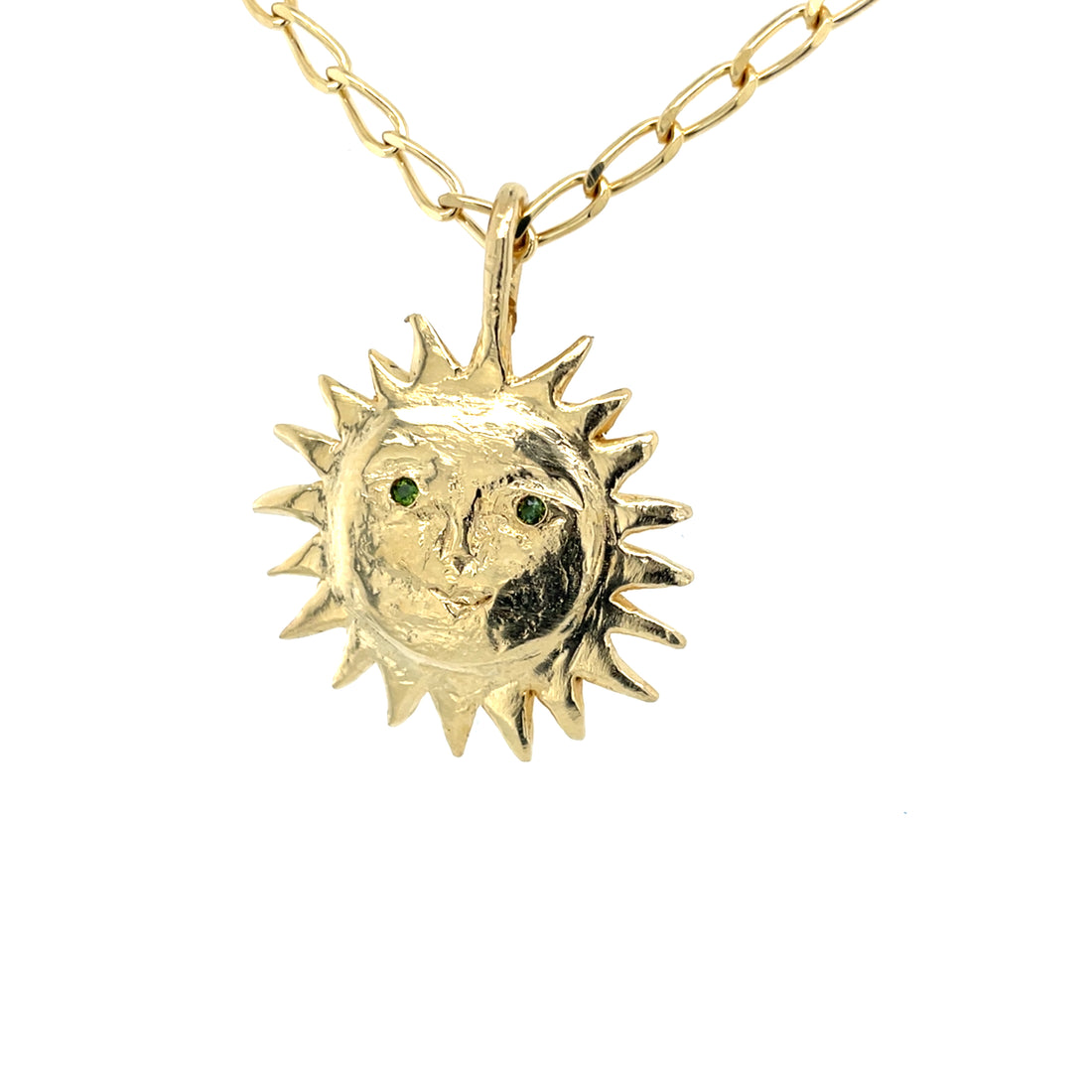 Sol N°1 Halskette