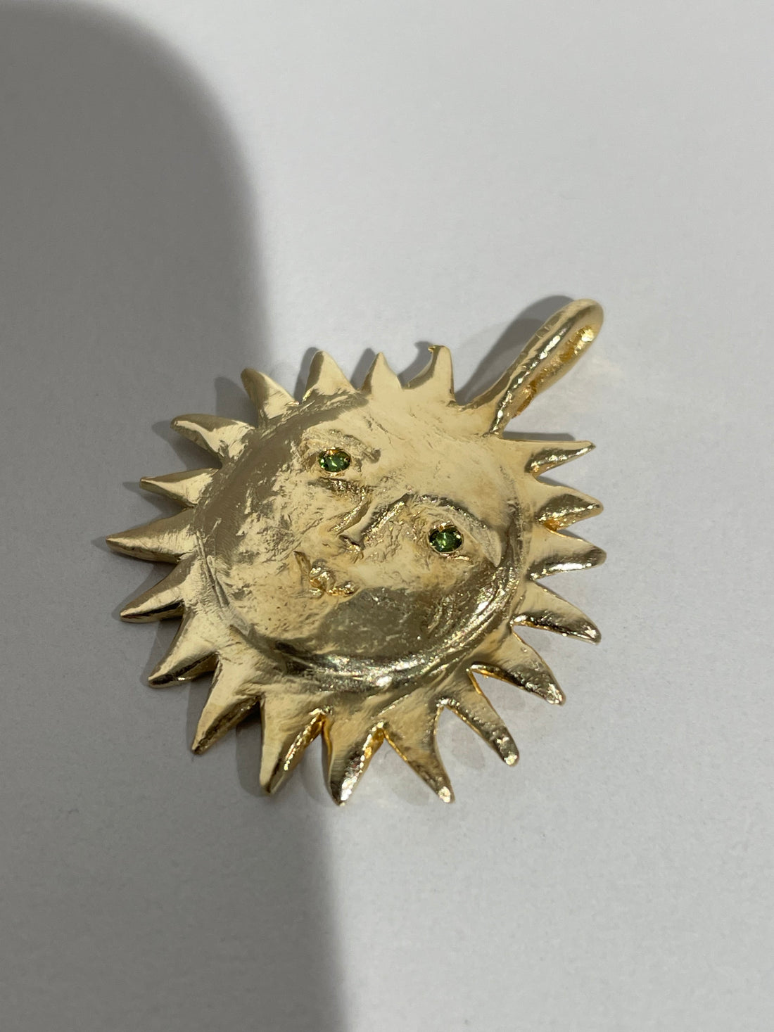 Sol N°1 Halskette