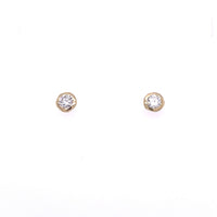 Stardust Studs N°2