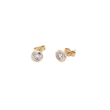 Stardust Studs N°2