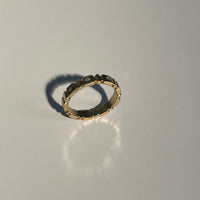 antique eternity ring