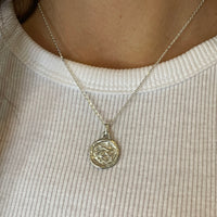 horus necklace