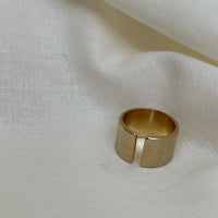 split ring