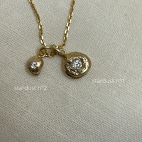 stardust necklace n°2